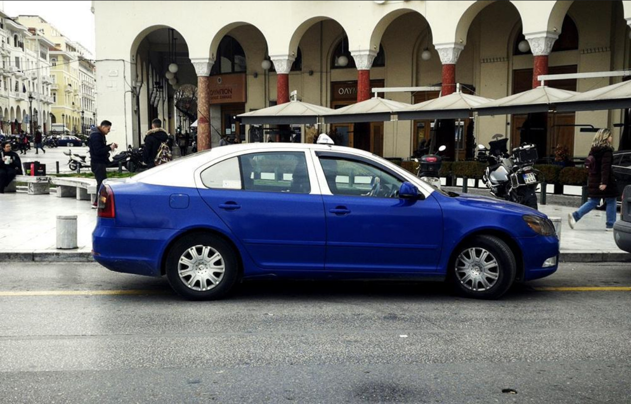 «Οι εικόνες προέρχονται από τρίτους και ανήκουν στους δημιουργούς τους. Χρησιμοποιούνται μόνο για ενημερωτικούς σκοπούς. Για αφαίρεση ή αναφορά, επικοινωνήστε μαζί μας.»