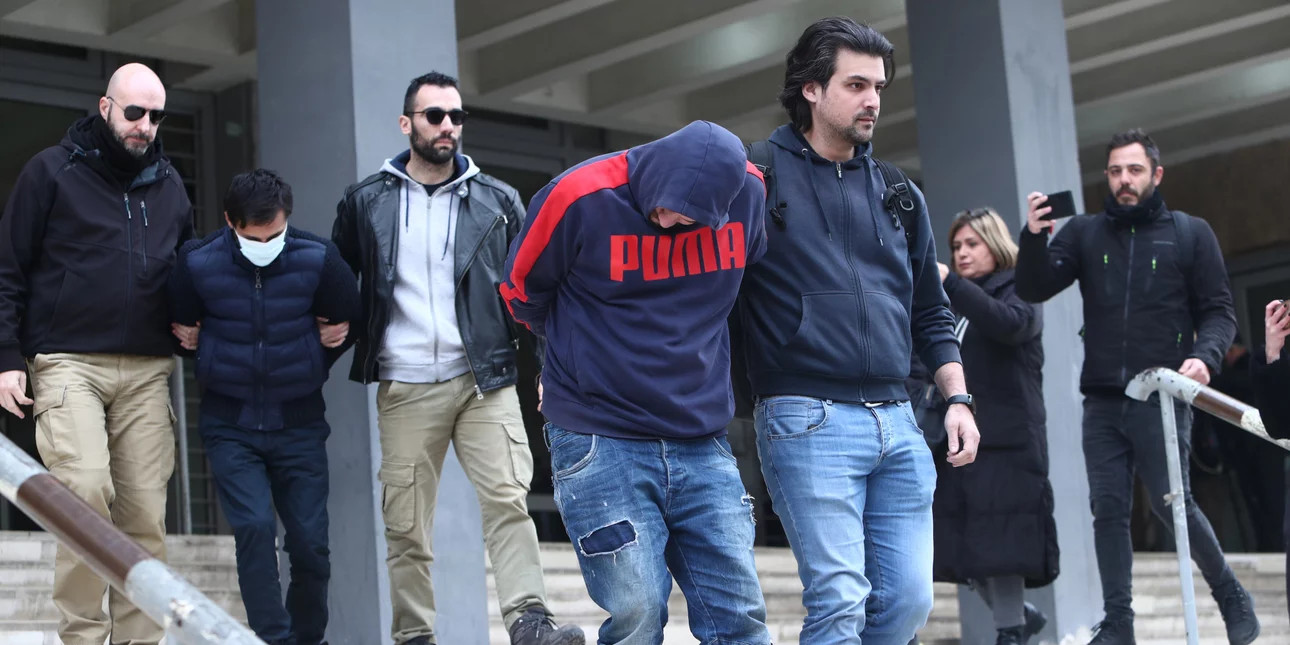 Φωτογραφία: ΒΑΣΙΛΗΣ ΒΕΡΒΕΡΙΔΗΣ